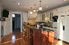 Kitchen Addition and Renovation, Montclair NJ