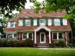 Dormer Addition, Montclair, NJ