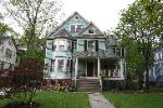 Kitchen Addition and Master Suite, Montclair NJ