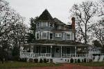 Restored Carriage House, Ridgewood NJ